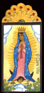 Nuestra Señora del Guadalupe