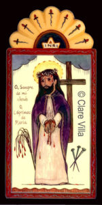 Jesús Nazareno