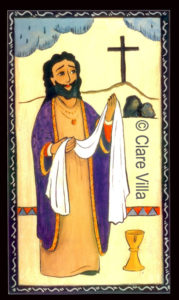 San José de Arímathaea