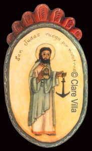 Judas