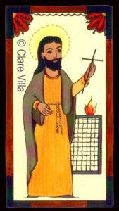 San Lorenzo
