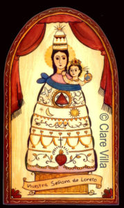 Nuestra Señora de Loreto