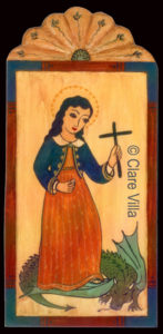 Santa Margarita