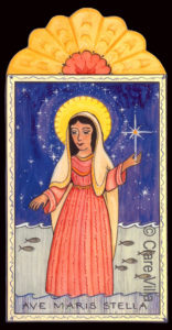 Ave Maris Stella