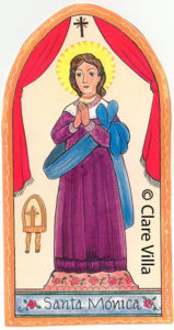 Sta. Monica