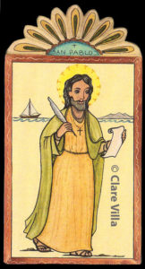 San Pablo