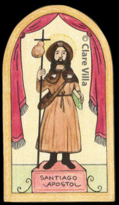 Santiago Apostal