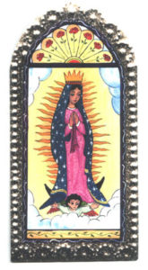 Sra. Guadalupe