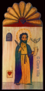 San Valentín