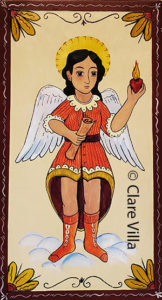 Arcangel Uriel