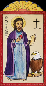 San Juan Apostal